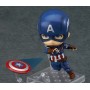 Nendoroid "Avengers: Age of Ultron" Captain America Heros Edition