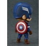 Nendoroid "Avengers: Age of Ultron" Captain America Heros Edition