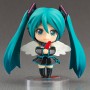 Nendoroid Co-de Character Vocal Series 01 "Vocaloid" Hatsune Miku Red Feather Community Chest Movement 70th Anniversary