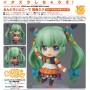Nendoroid Co-de "SEGA feat. HATSUNE MIKU Project" Hatsune Miku Sweet Pumpkin Co-de