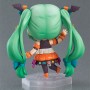Nendoroid Co-de "SEGA feat. HATSUNE MIKU Project" Hatsune Miku Sweet Pumpkin Co-de