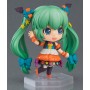 Nendoroid Co-de "SEGA feat. HATSUNE MIKU Project" Hatsune Miku Sweet Pumpkin Co-de