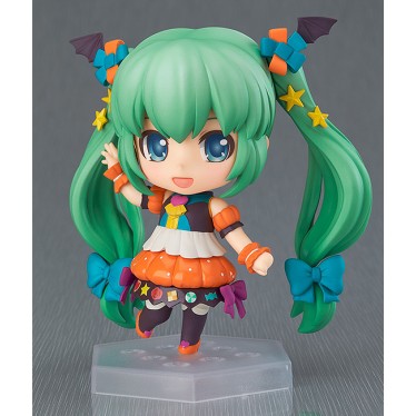 Nendoroid Co-de "SEGA feat. HATSUNE MIKU Project" Hatsune Miku Sweet Pumpkin Co-de