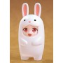 Nendoroid More Kigurumi Face Parts Case Rabbit