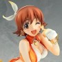 "The Idolmaster Cinderella Girls" Honda Mio New Generation Ver