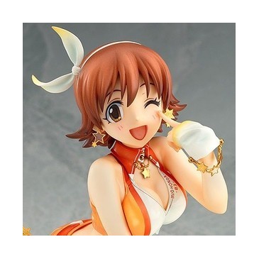 "The Idolmaster Cinderella Girls" Honda Mio New Generation Ver