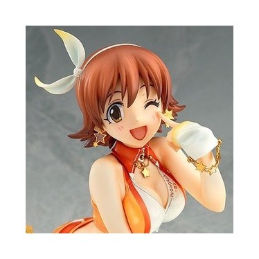 "The Idolmaster Cinderella Girls" Honda Mio New Generation Ver
