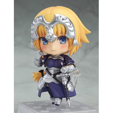 Nendoroid "Fate/Grand Order" Ruler / Jeanne dArc