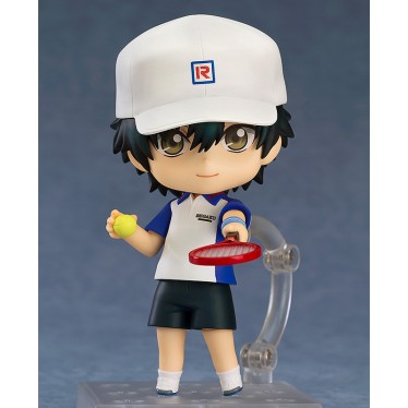 Nendoroid "New The Prince of Tennis" Echizen Ryoma