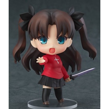 Nendoroid - Tohsaka Rin 409