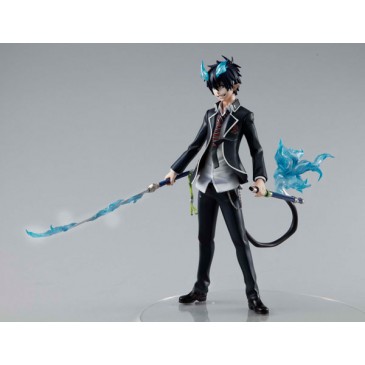 Ao no Exorcist - Kuro - Okumura Rin - G.E.M. - 1/8 (MegaHouse)