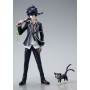 Ao no Exorcist - Kuro - Okumura Rin - G.E.M. - 1/8 (MegaHouse)