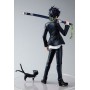 Ao no Exorcist - Kuro - Okumura Rin - G.E.M. - 1/8 (MegaHouse)