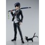 Ao no Exorcist - Kuro - Okumura Rin - G.E.M. - 1/8 (MegaHouse)