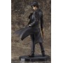 Fate/Zero - Emiya Kiritsugu - 1/8 - Zero ver., Refined (Max Factory)