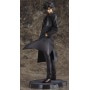 Fate/Zero - Emiya Kiritsugu - 1/8 - Zero ver., Refined (Max Factory)