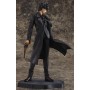 Fate/Zero - Emiya Kiritsugu - 1/8 - Zero ver., Refined (Max Factory)