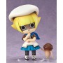 Nendoroid - Ozawa Rina & Nameko 420