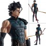 Fate/Zero - Lancer - M.M.S. Collection - 1/8 (MegaHouse)