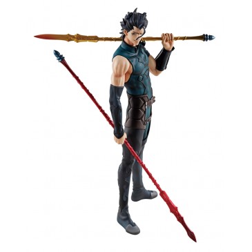 Fate/Zero - Lancer - M.M.S. Collection - 1/8 (MegaHouse)