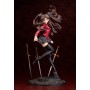 Gekijouban Fate/stay Night Unlimited Blade Works - Tohsaka Rin - 1/7 (Good Smile Company)