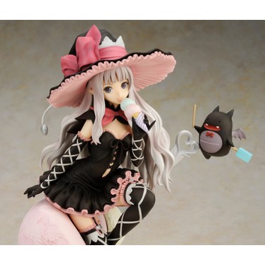 Shining Hearts - Melty de Granite - Sorbet - 1/8 (Alter)