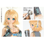 Vocaloid - Kagamine Rin - Dollfie Dream Sister - 1/3 (Volks)