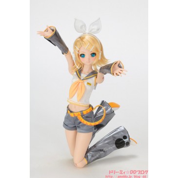 Vocaloid - Kagamine Rin - Dollfie Dream Sister - 1/3 (Volks)