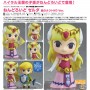 Nendoroid "The Legend of Zelda The Wind Waker HD" Zelda The Wind Waker Ver.