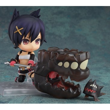 Nendoroid "God Eater 2" Kouzuki Nana