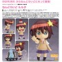 Nendoroid "Space Patrol Luluco" Luluco