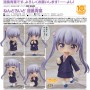 Nendoroid "New Game!" Suzukaze Aoba