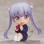 Nendoroid "New Game!" Suzukaze Aoba
