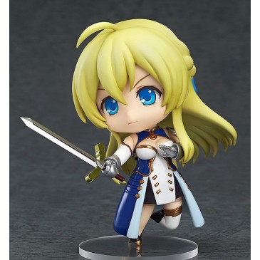 Nendoroid - Nobunaga the Fool Jeanne Kaguya d'Arc 433