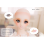 Dollfie Dream Sister Hagiwara Yukiho [Ronronshuka Custom - Fullset]
