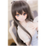 Dollfie Dream Sister Hagiwara Yukiho [Ronronshuka Custom - Fullset]