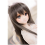 Dollfie Dream Sister Hagiwara Yukiho [Ronronshuka Custom - Fullset]