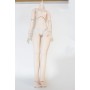 Dollfie Dream Sister Hagiwara Yukiho [Ronronshuka Custom - Fullset]