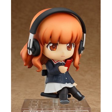 Nendoroid "GIRLS and PANZER" Takebe Saori