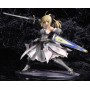 Fate/Unlimited Codes - Saber Lily - 1/7 - Distant Avalon (Good Smile Company)