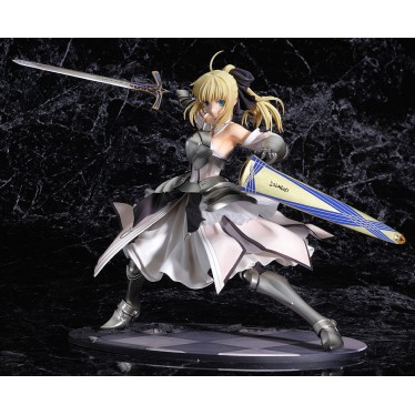 Fate/Unlimited Codes - Saber Lily - 1/7 - Distant Avalon (Good Smile Company)