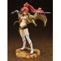 Tengen Toppa Gurren-Lagann - Yoko Littner - 1/8 - Bounty Hunter Ver. (Alter)