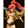 Tengen Toppa Gurren-Lagann - Yoko Littner - 1/8 - Bounty Hunter Ver. (Alter)