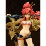 Tengen Toppa Gurren-Lagann - Yoko Littner - 1/8 - Bounty Hunter Ver. (Alter)