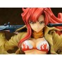 Tengen Toppa Gurren-Lagann - Yoko Littner - 1/8 - Bounty Hunter Ver. (Alter)