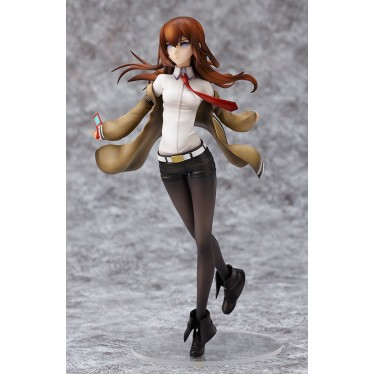 SteinsGate - Makise Kurisu - 1/8 (Good Smile Company)