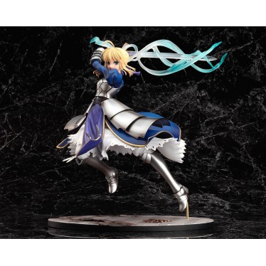 Fate/Stay Night - Saber - 1/7 - Triumphant Excalibur (Good Smile Company)