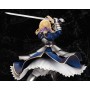 Fate/Stay Night - Saber - 1/7 - Triumphant Excalibur (Good Smile Company)