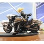 Fate/Zero - Saber - 1/8 - Motored Cuirassier (Good Smile Company)
