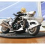 Fate/Zero - Saber - 1/8 - Motored Cuirassier (Good Smile Company)